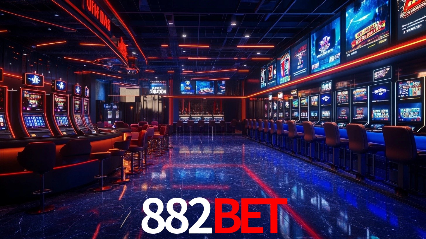 Welcome Bonus 882BET