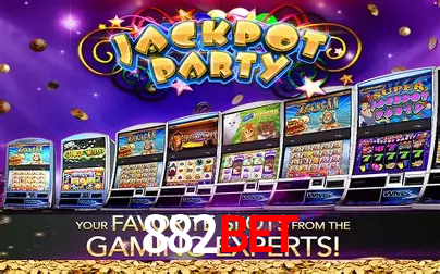 Desvendando o Mundo dos Jogos Virtuais na 882BET