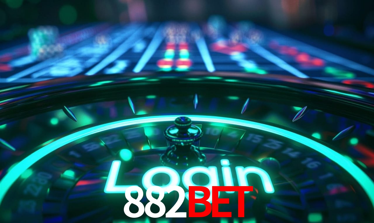 Estatísticas 882BET