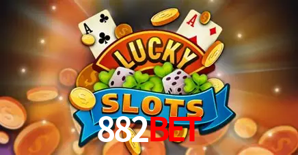 A Emoção da Loteria na 882BET: Uma Chance de Mudança de Vida