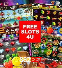 Descubra a Magia dos Jogos de Arcade no 882BET