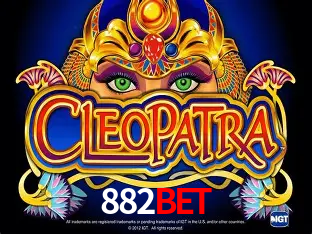 Descubra o Mundo do Cassino Online com 882BET