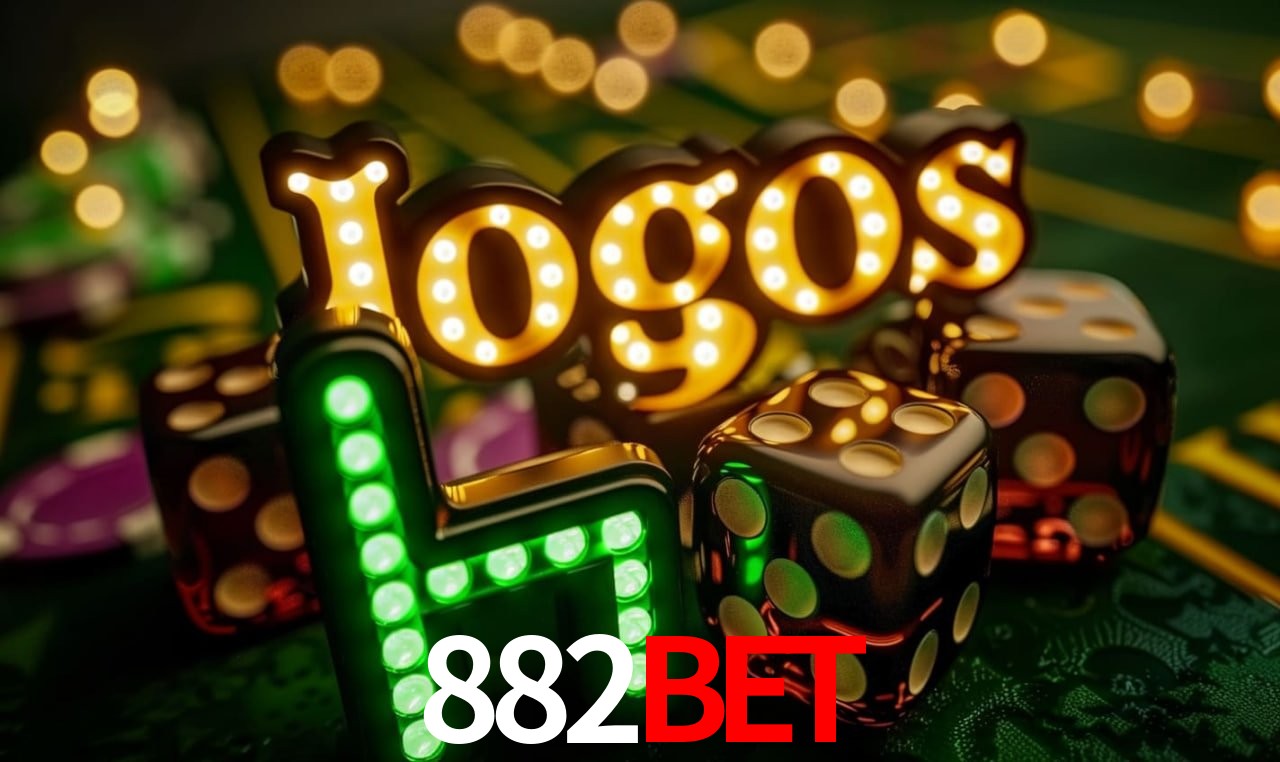 Diretório de Jogos 882BET