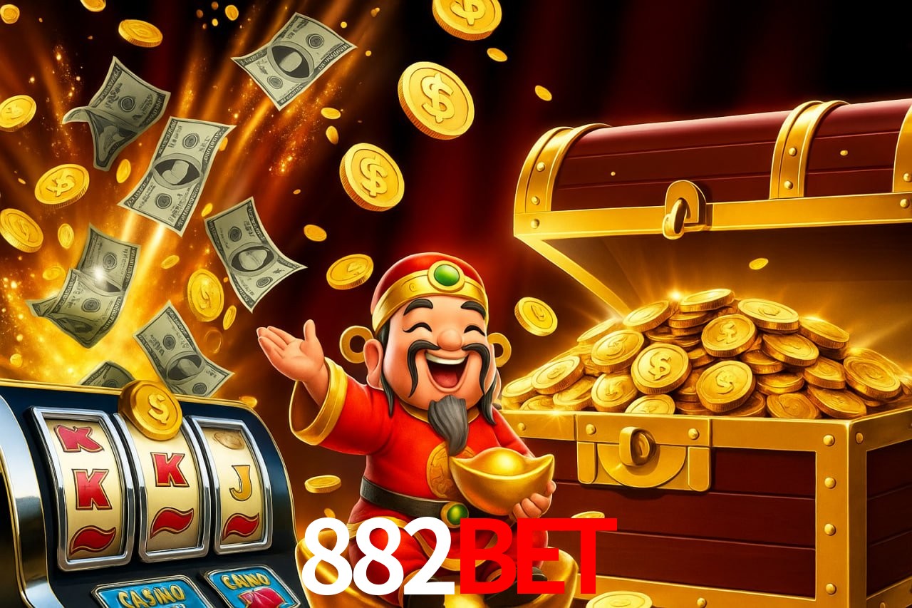 Casino Ao Vivo 882BET
