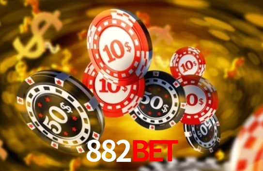 Apostas de Tênis 882BET