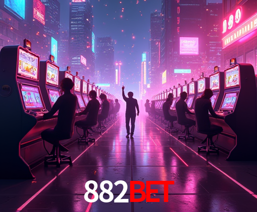 Casino VIP 882BET