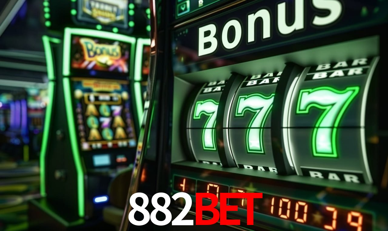 Weekend Specials 882BET