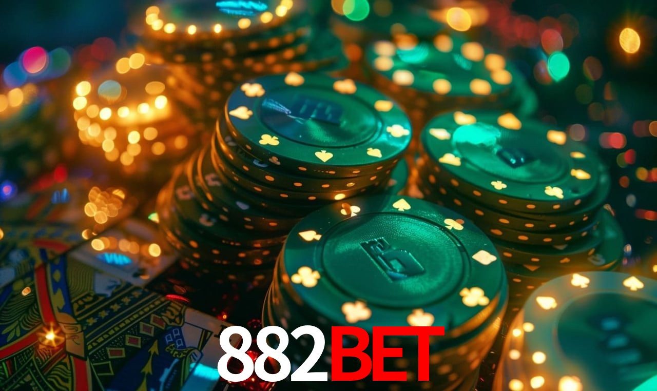 Estatísticas Esportivas 882BET