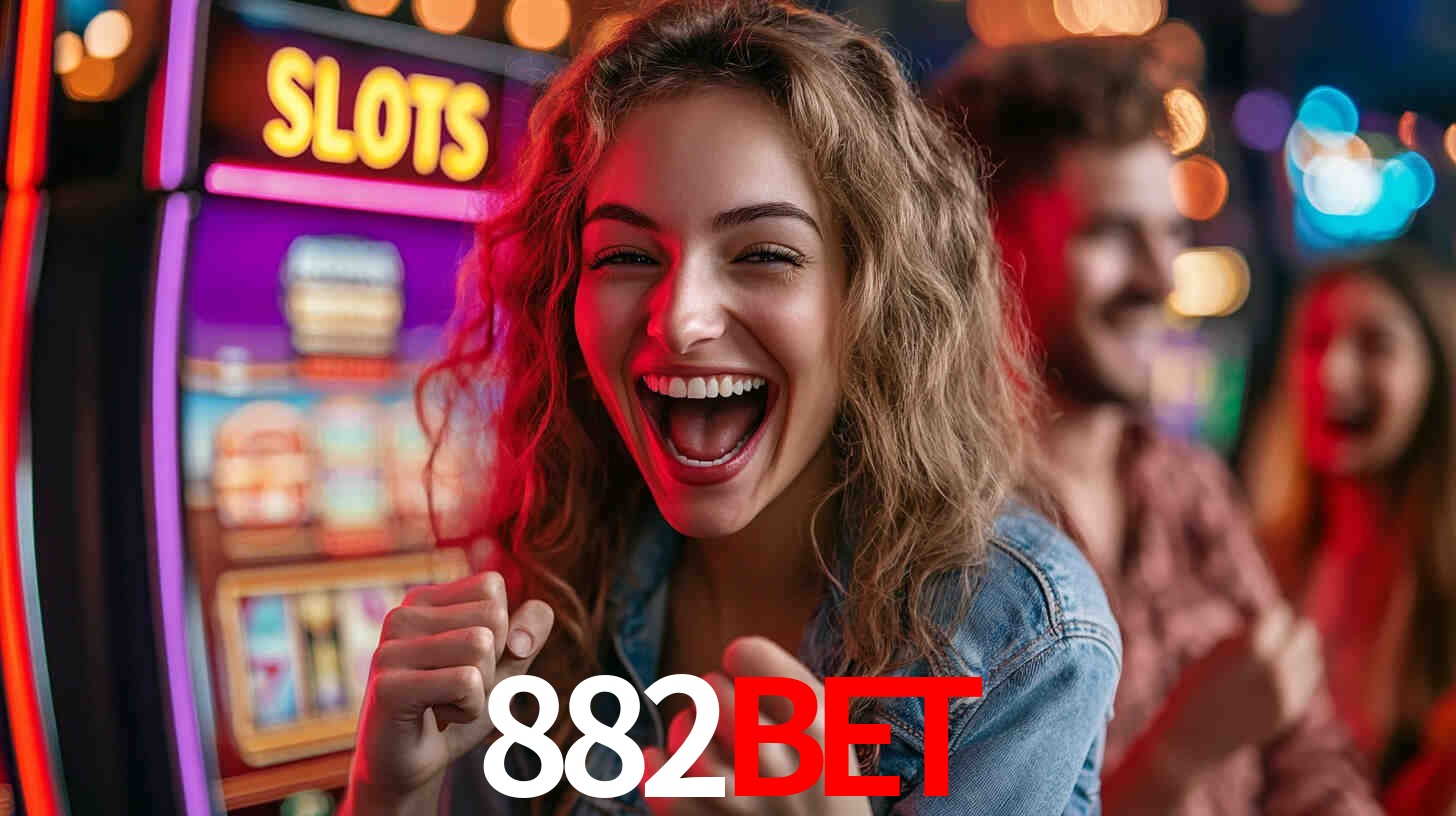 Desvendando o Mundo dos Jogos Virtuais na 882BET