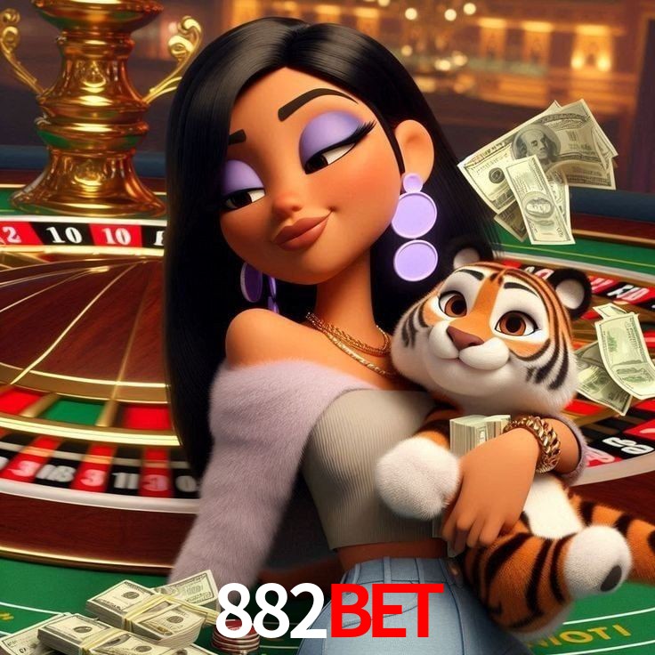 Account Benefits 882BET