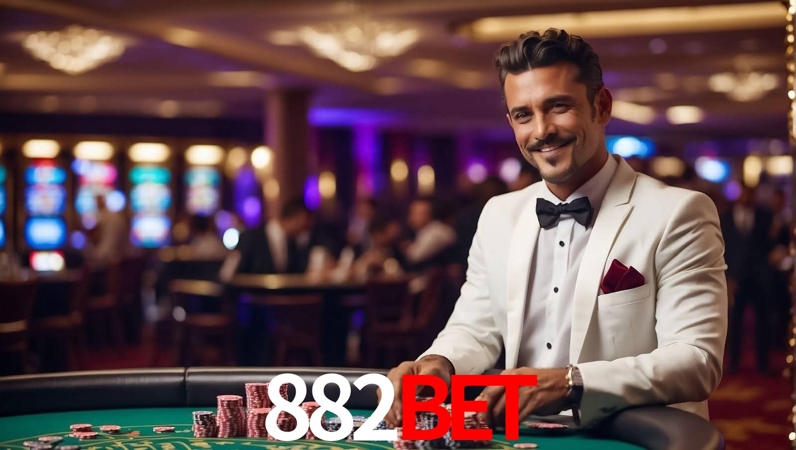 Especiais de Fim de Semana 882BET