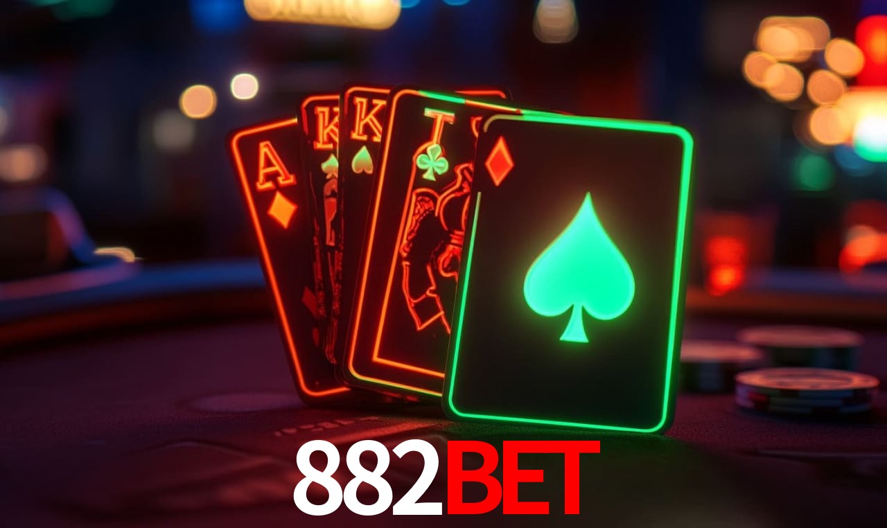 Ofertas Imperdíveis na 882BET: Promoções e Bônus Que Valem a Pena
