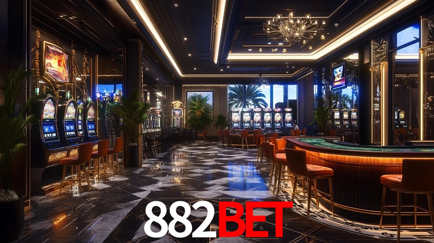 Football Betting 882BET