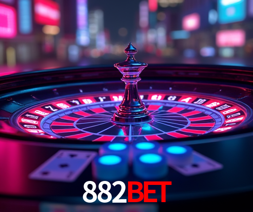 A Emoção da Loteria na 882BET: Uma Chance de Mudança de Vida