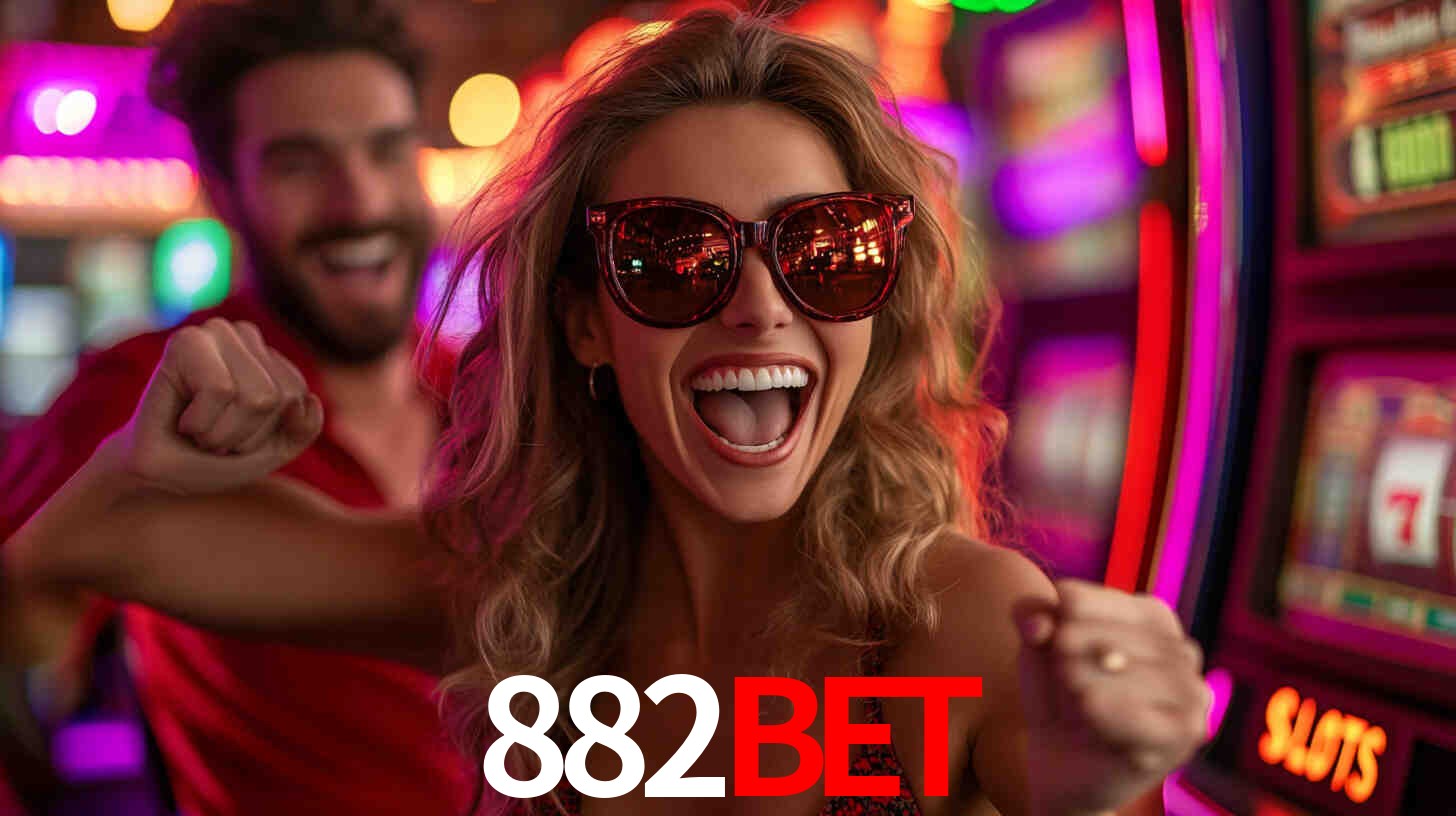 Inovações de Jogos na 882BET: O Futuro das Experiências Interativas
