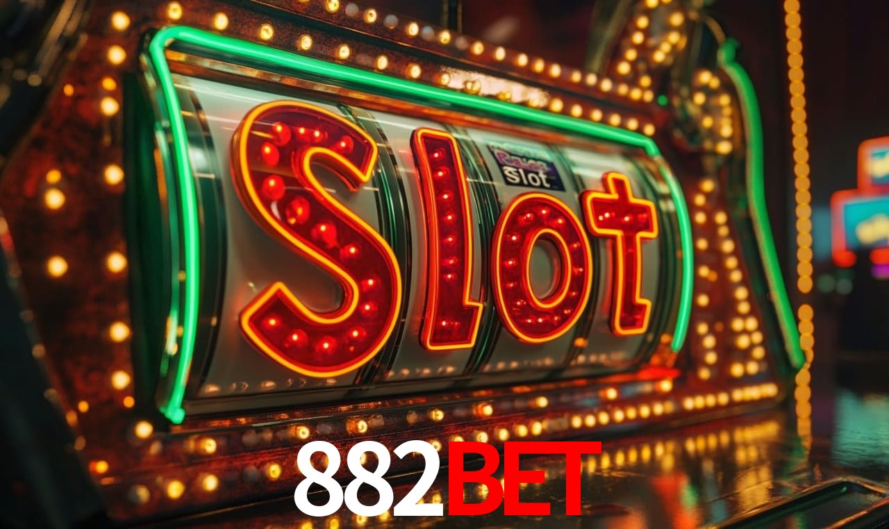Promoções Sazonais 882BET