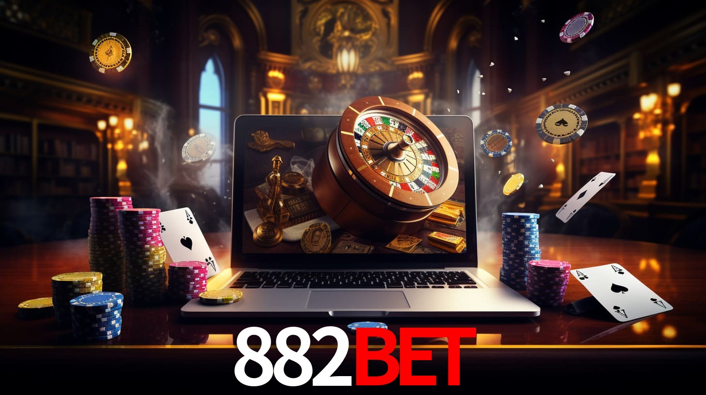 Bonus Features 882BET