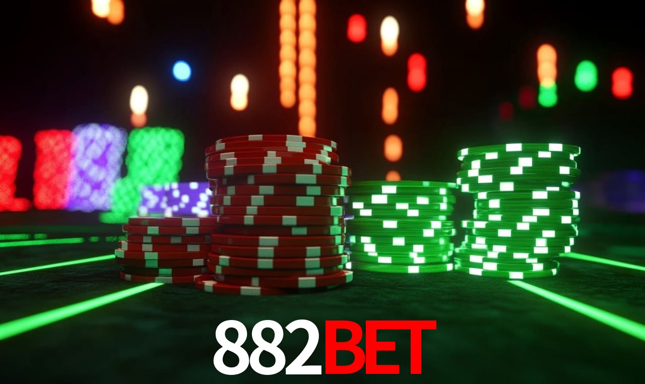 Platform Technology 882BET
