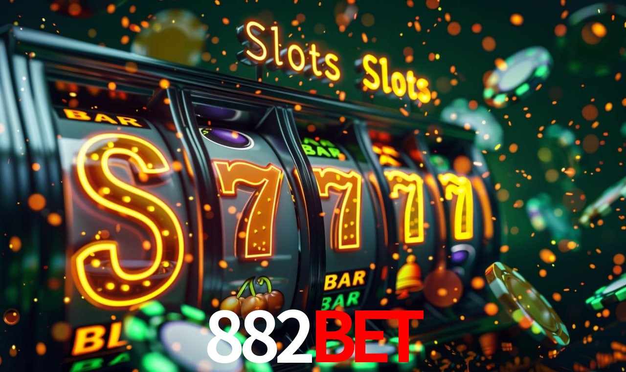 Apostas de Futebol 882BET