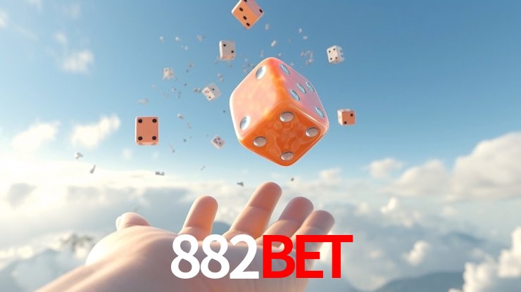 Game Providers 882BET