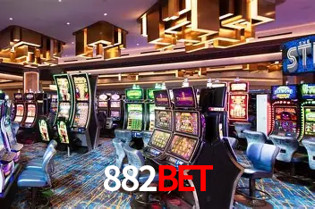 Apostas Esportivas na 882BET: Um Guia Completo