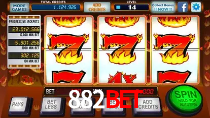 A Emoção da Loteria na 882BET: Uma Chance de Mudança de Vida