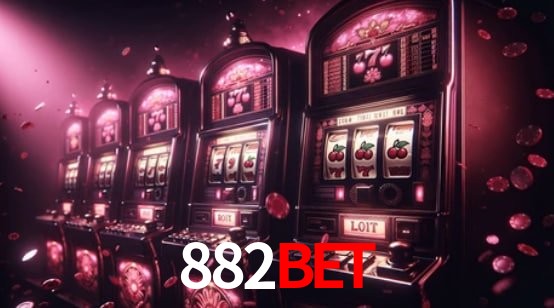 Jogos Exclusivos 882BET