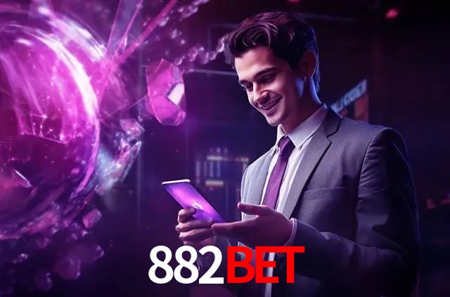 Secure Login 882BET