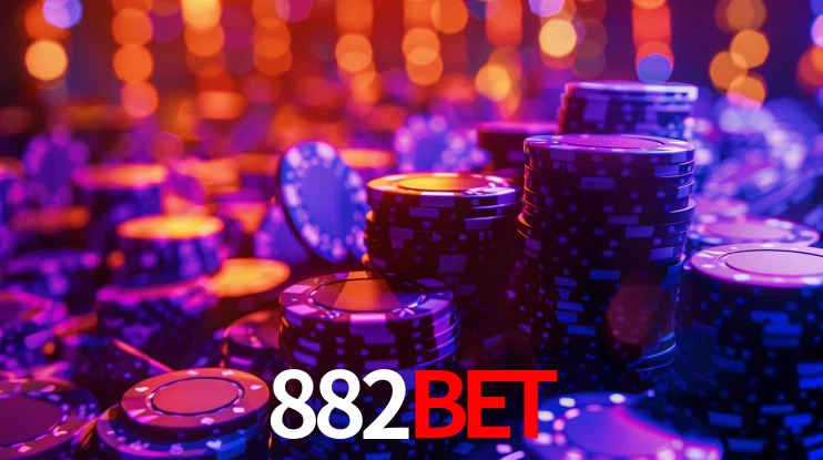 882BET App Interface