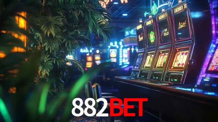 Game Statistics 882BET