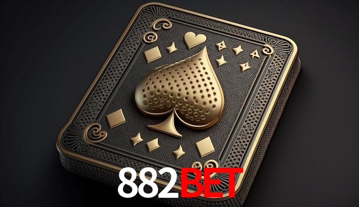 Recursos de Bônus 882BET