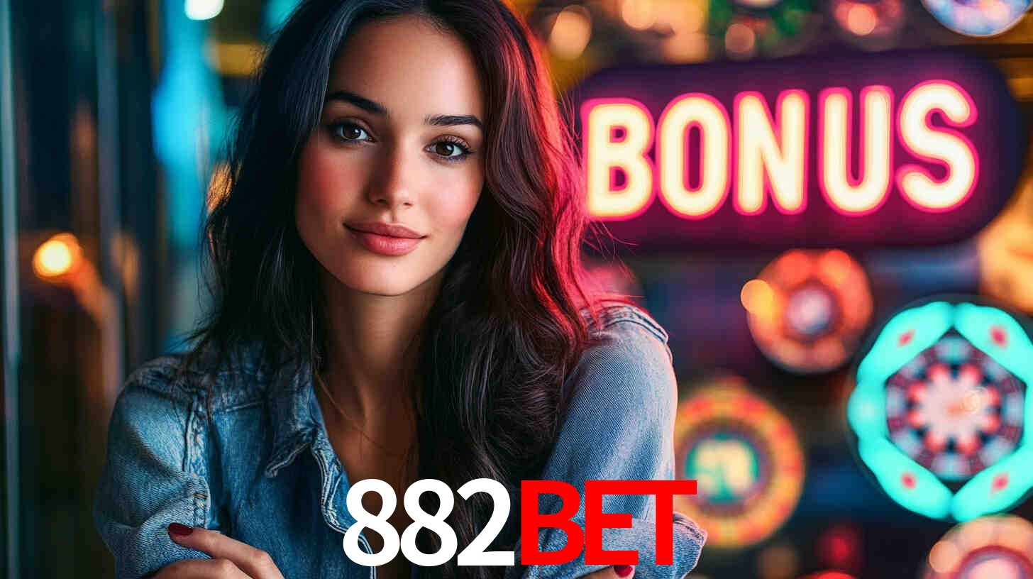 Daily Bonuses 882BET