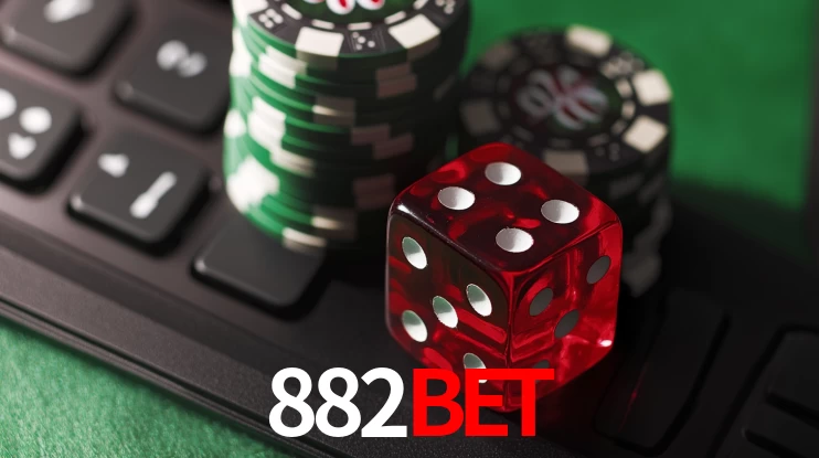 APP oficial da 882BET para mobile