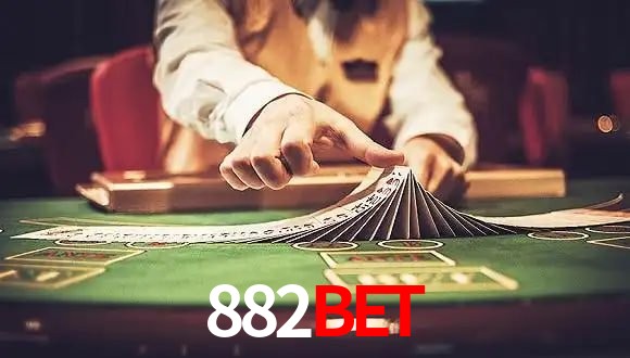 Live Casino 882BET