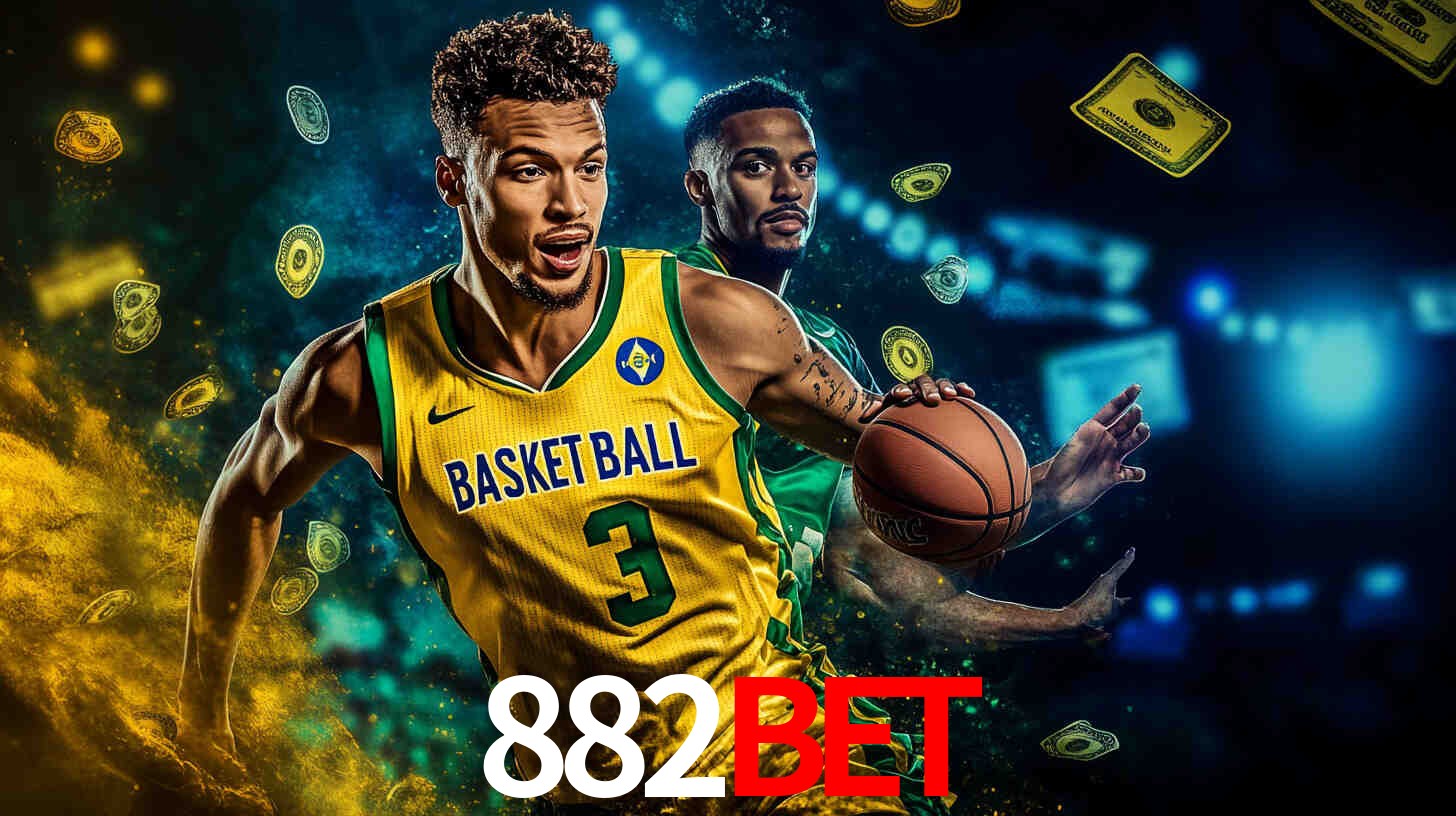 Explorando a Categoria de Eventos em Apostas na 882BET
