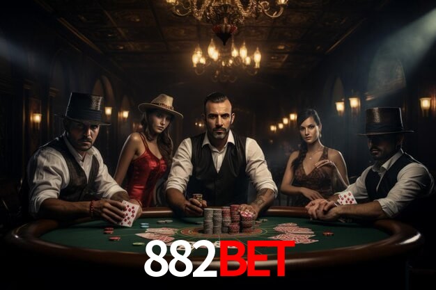 cassino 882BET