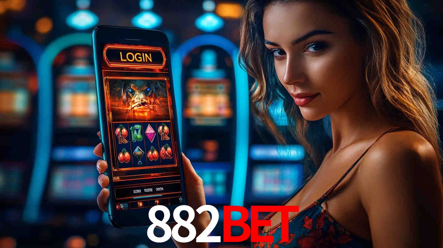 Exclusive Games 882BET