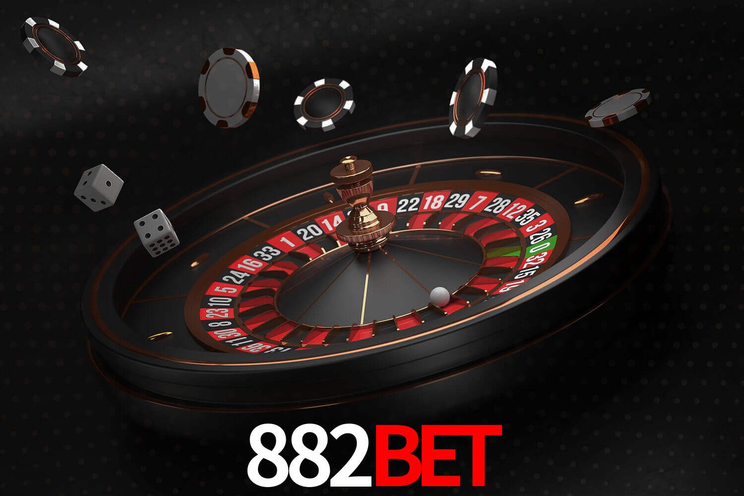 Live Casino 882BET