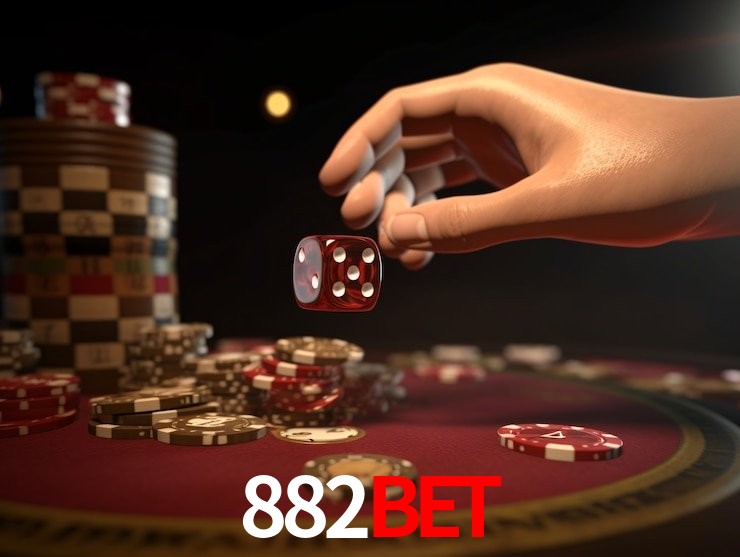 Provedores de Jogos 882BET