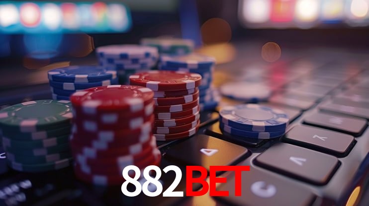 Promoção Relâmpago 882BET