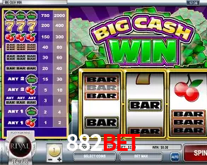 Desvendando o Mundo dos Jogos Virtuais na 882BET